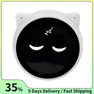 Echoear Meow Ai Chat Robot Companion Desktop Robot Intelligent +Emotion Recognition DOUBAO AI Voice 