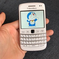 BlackBerry/BlackBerry 9790 Touch Screen Full Keyboard Pink Student Cute Mobile Phone Ring Net Addict