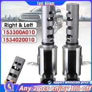 In stoick-VVT Valve  Variable Timing Solenoid 15340-20010 15330-20010 for    1999-2010 3.0L 3.3L DOH