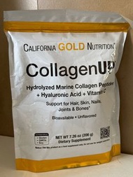 California Gold Nutrition CollagenUP