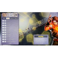 Pandora Box Treasure 2 2650 Games (Full HD 1080P): [LIMITED EDITION DESIGN]