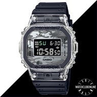 [WatchClubOnline] DW-5600SKC-1D Casio G-Shock Camouflage Men Casual Sports Watches DW5600SKC DW5600 DW-5600 DW-5600SKC