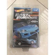 Mazda RX -8 hot wheels