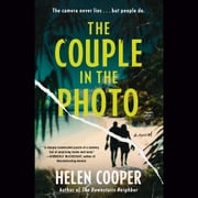 The Couple in the Photo Helen Cooper