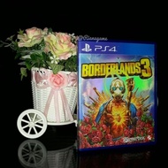 BD Kaset PS4 PS5 Borderlands 3 Game CD PS 4 5 Original Playstation Bekas Second Mulus