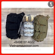5.11 Tactical Bail Out Bag Fashionable Cross-Bag