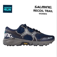 รองเท้าวิ่งเทรล Salming Recoil Trail Women ผู้หญิง