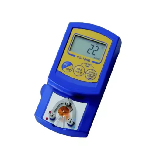 For FG-100B Soldering Iron Temperature Tester Fg-100 Temperature Sensing AS5000