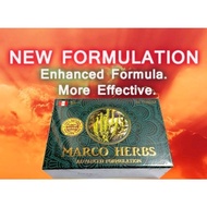 Marco Herbs (genuine product only)