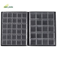 250 Pocket Coin Collection Album Coin Storage Album Coin Storage Storage Book for Commemorative Coin