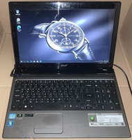 ACER Aspire 5750G 15.6吋獨顯機