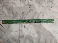 tikon tcon lcd 24R402A ticon tv sony Klv-24R402A