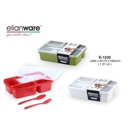 Elianware E-1230 Bento Launch Box