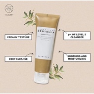 Skin1004 Madagascar Centella Ampoule Foam Facial Cleanser 125ml
