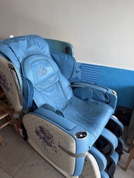 Osim 按摩椅四手天王