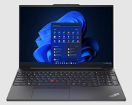 Lenovo ThinkPad E16 Gen 1 16" i5-1335U 16GB/512GB SSD Iris Xe W11P Warranty 3Y-21JN0051MY