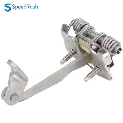 9181.C2 9181-C2 Interior Door Panels Parts Catch Strap Door Stopper Door Brake for Citroen Saxo Peug