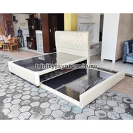 Dipan Sorong Ranjang Sorong/trinityjayafurniture