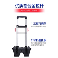 6 Wheel School Bag Trolley High Quality