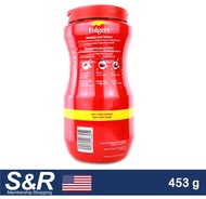 Folgers classic Roast Instant coffee crystals /453 g