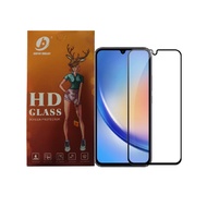 ฟิล์มกระจก รุ่น Samsung A34 (5G)