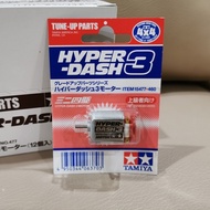 Tamiya 15477 Hyper Dash 3 Motor