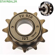 STAYREAL2R Bike Freewheel Sprocket Electric Bicycle 12T/14T/16T 34MM Bike Gear Sprocket Bicycle