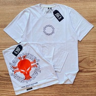 Kaos Planet Surf P313 Baju T-shirt Distro Surfing Pria Berkualitas Oblong Cowok Premium Sablon Keren