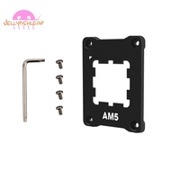 AM5 CPU Contact Frame AM5 AntiBending Frame for Enhanced Stability Suitable for AM5 CPUs Fixing Buck