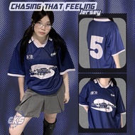 Chasing That Feeling TXT Jersey by etherealkstuff