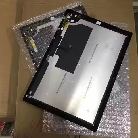 100% Test LCD For Microsoft Surface Pro 3 LCD Display Touch Screen Digitizer For Surface Pro 3 (1631