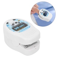 Pulse Oximeter ปลายนิ้ว Pulse 100D Oximeter เครื่องวัดความอิ่มตัวของออกซิเจนในเลือดสำหรับเด็ก