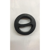 8 NUMBER EXHAUST RUBBER BMW 18 12 1 105 677