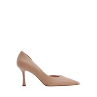 Aldo Livianna Women's Heeled Shoes Beige
