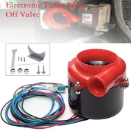 TURBO Sound Blow Off Valve Car Engine Fake SQV Dump Electronic Speaker Siren powerful BOV Boost Truc