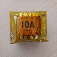 BHG 10A CT 42V transformer