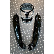 Shopee Best Price Fiddle158 Blackening Kit Fiddle158 Side Strip Tail Lamp Top Cover