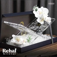 Rehal Kristal by Quran Humaira