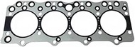 HEAD GASKET Compatible for ISUZU 4BD1 4BD1T 3.9L TURBO DIESEL ENGINE(Metal)