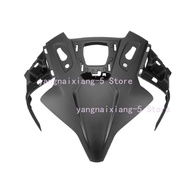 For CFMOTO 450SR SR 450 SRS Motorcycle Original Accessories Headlamp Face Panel Upper Cover CF400-6 