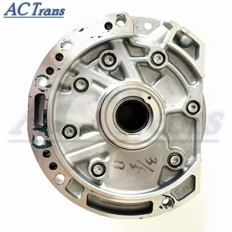 Automatic Transmission F4A42 Oil Pump Fits For Huyndai Kia BYD Mitsubishi Chery Changchen