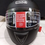 FULLFACE HELMET BEON