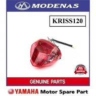 MODENAS KRISS120 TAIL LAMP ASSY 0 TAILLAMP TAILLIGHT TAIL LIGHT LAMPU BELAKANG EKOR KRISS-120 KRISS 