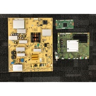 SONY KD75X8500F POWERBOARD/MAINBOARD/TCON