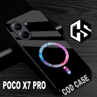 Case hp poco X7 PRO/motif for girls/ casing poco x7 pro/casing/softcase/glitter/glossy/hardcase