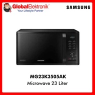 SAMSUNG MG23K3505AK Microwave Grill