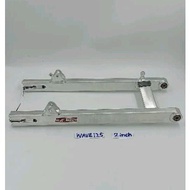 Swing Arm Nui Racing Wave125 2inch