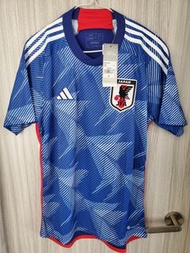 日本國家隊主場球衣