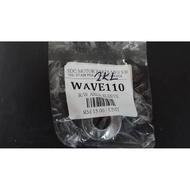 EX5 DREAM Class 1 Wave 100 110 125 W125 W110 W100 FUTURE DASH V1 - V3 REAR wheel OUTER BUSH tayar (L