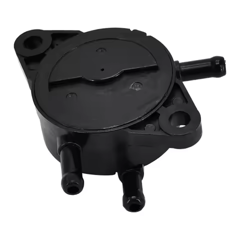 Fuel Pump 16700-ZT3-003 49040-0769 Compatible with Honda Engine GX610 GX620 GX670 GXV610 GXV620 GXV6